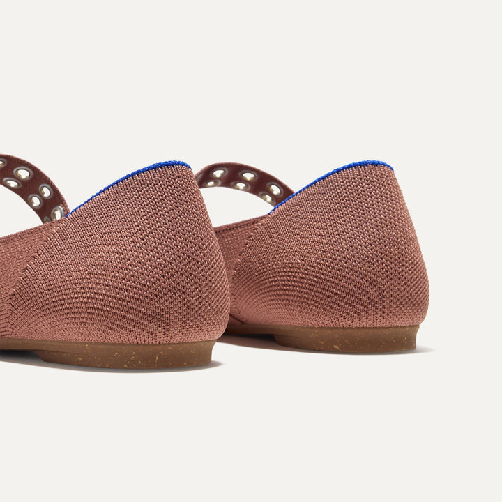 The Ballet Mary Jane - Hazel