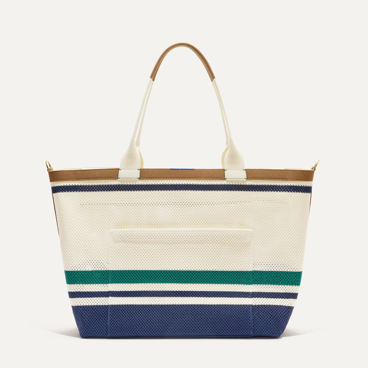 The Zip Travel Tote - Volley