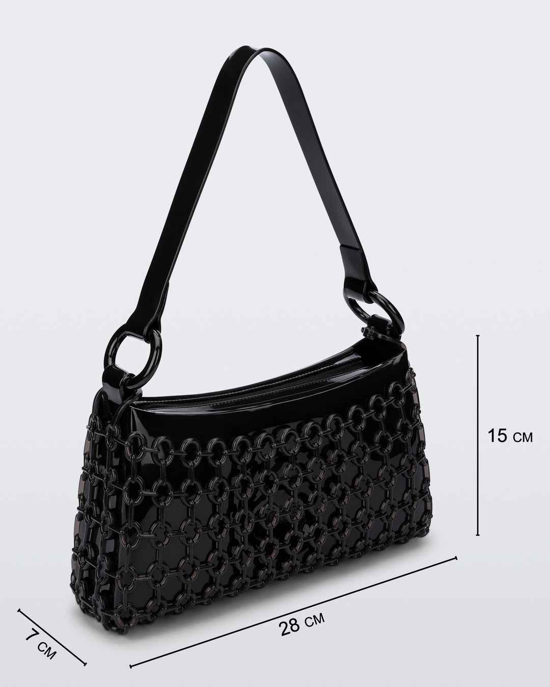 Hoop Bag