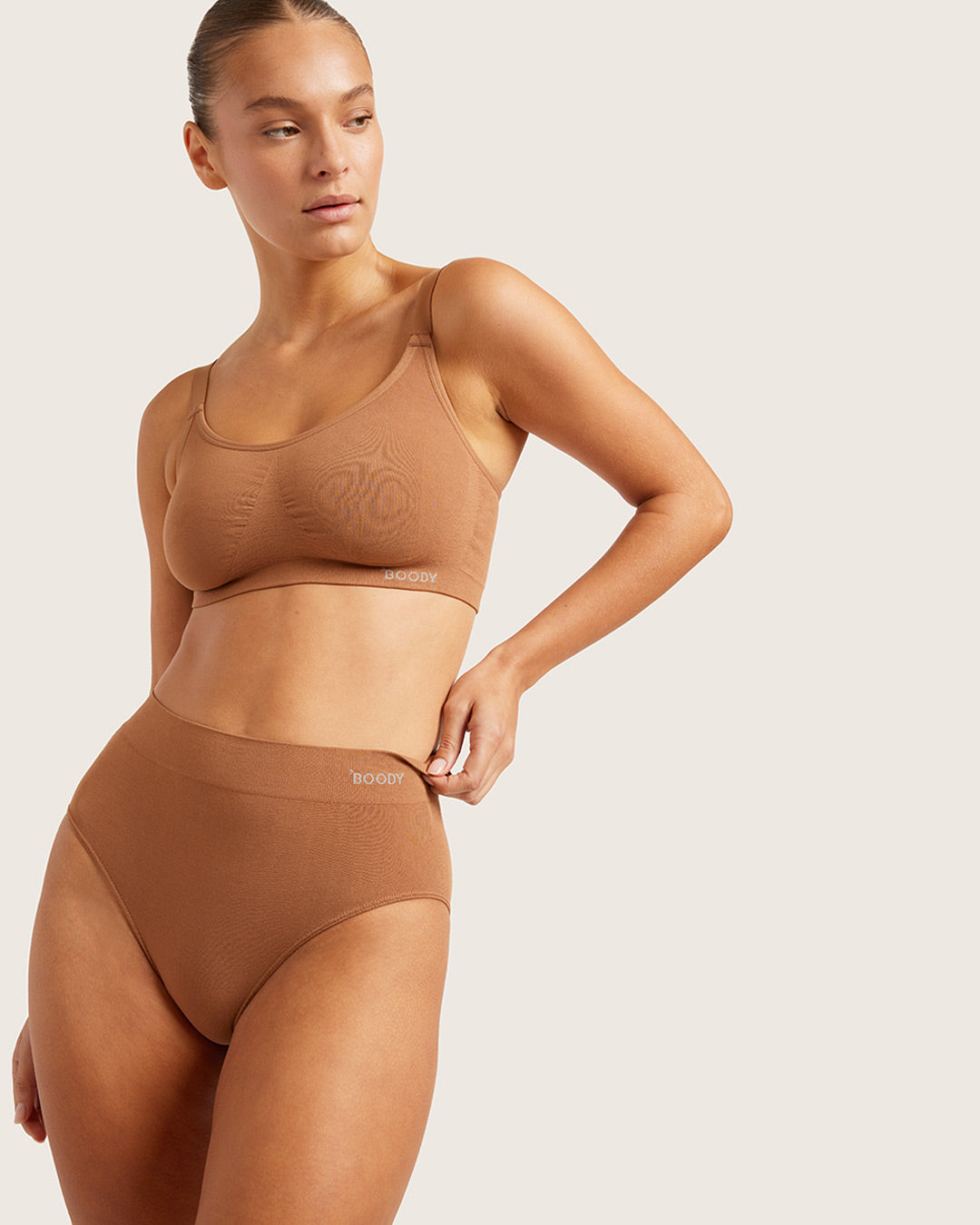 Full Briefs - Maple