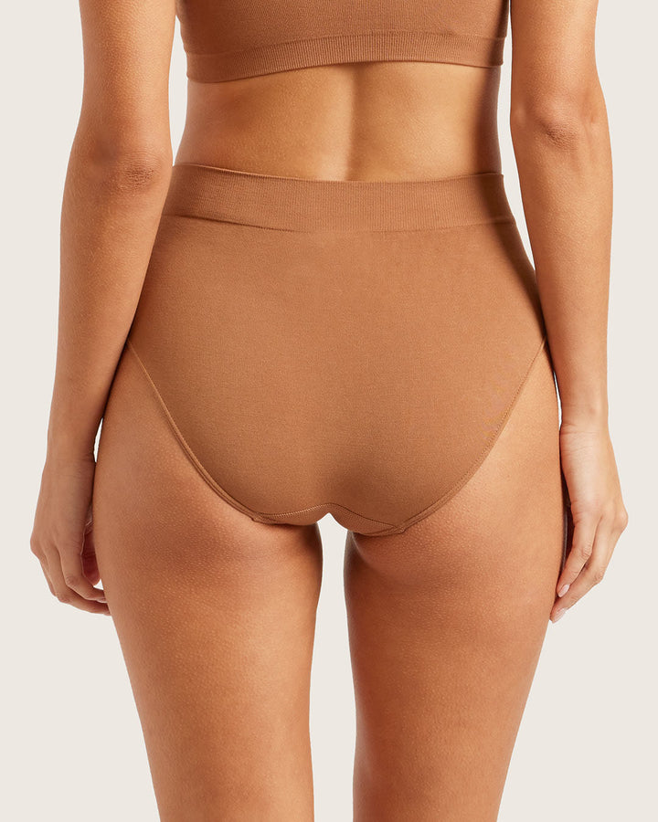 Full Briefs - Maple
