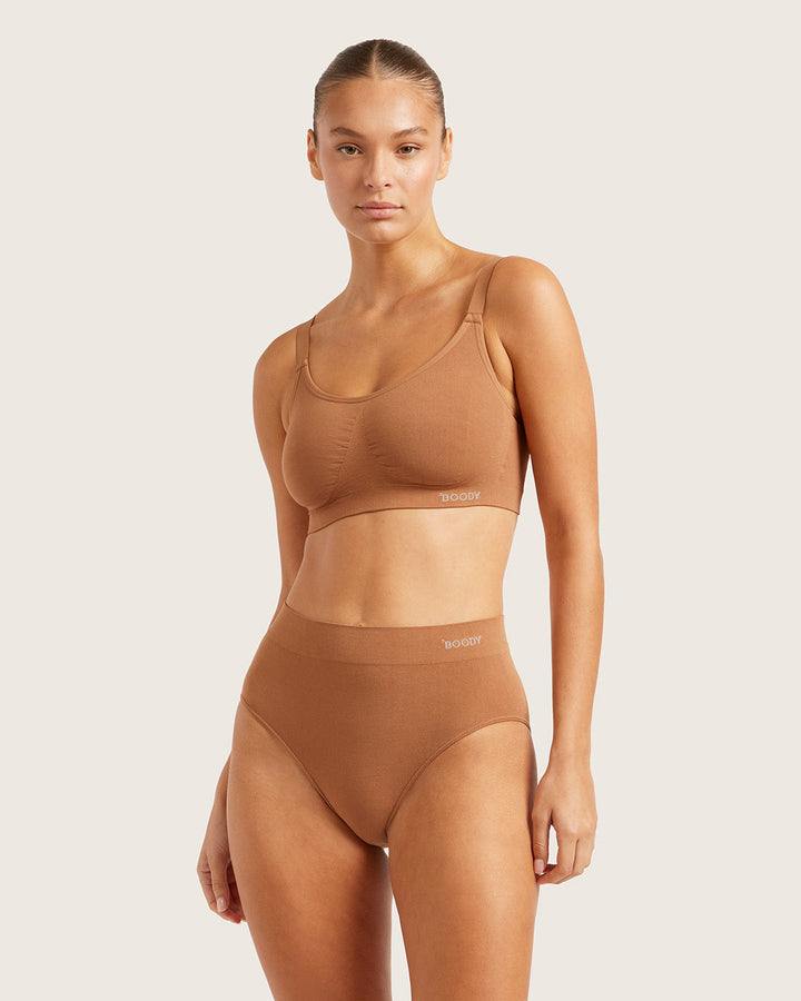Full Briefs - Maple