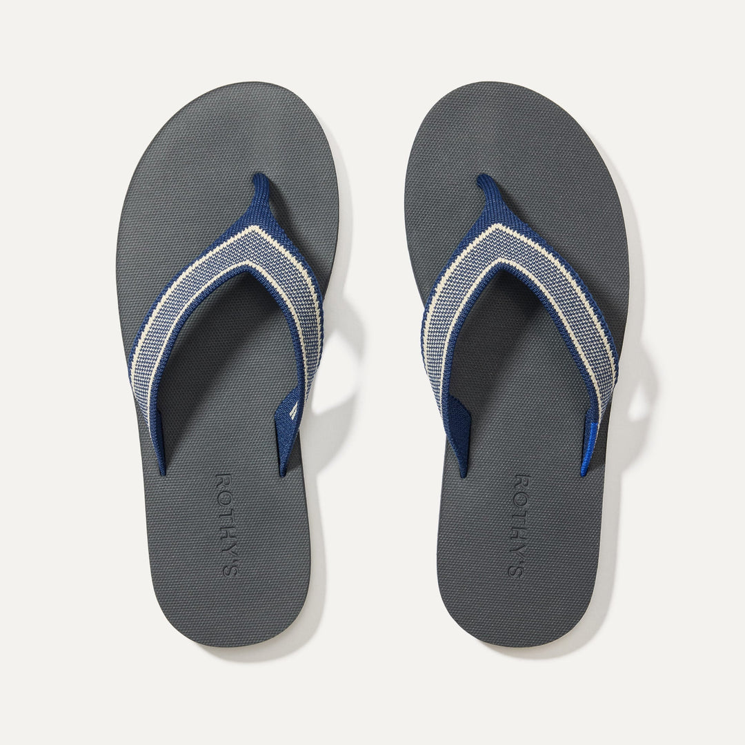 The Men's Flip Flop - Tide Pool