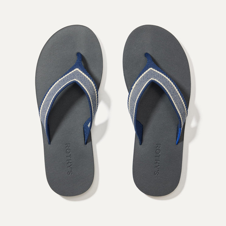 The Men's Flip Flop - Tide Pool