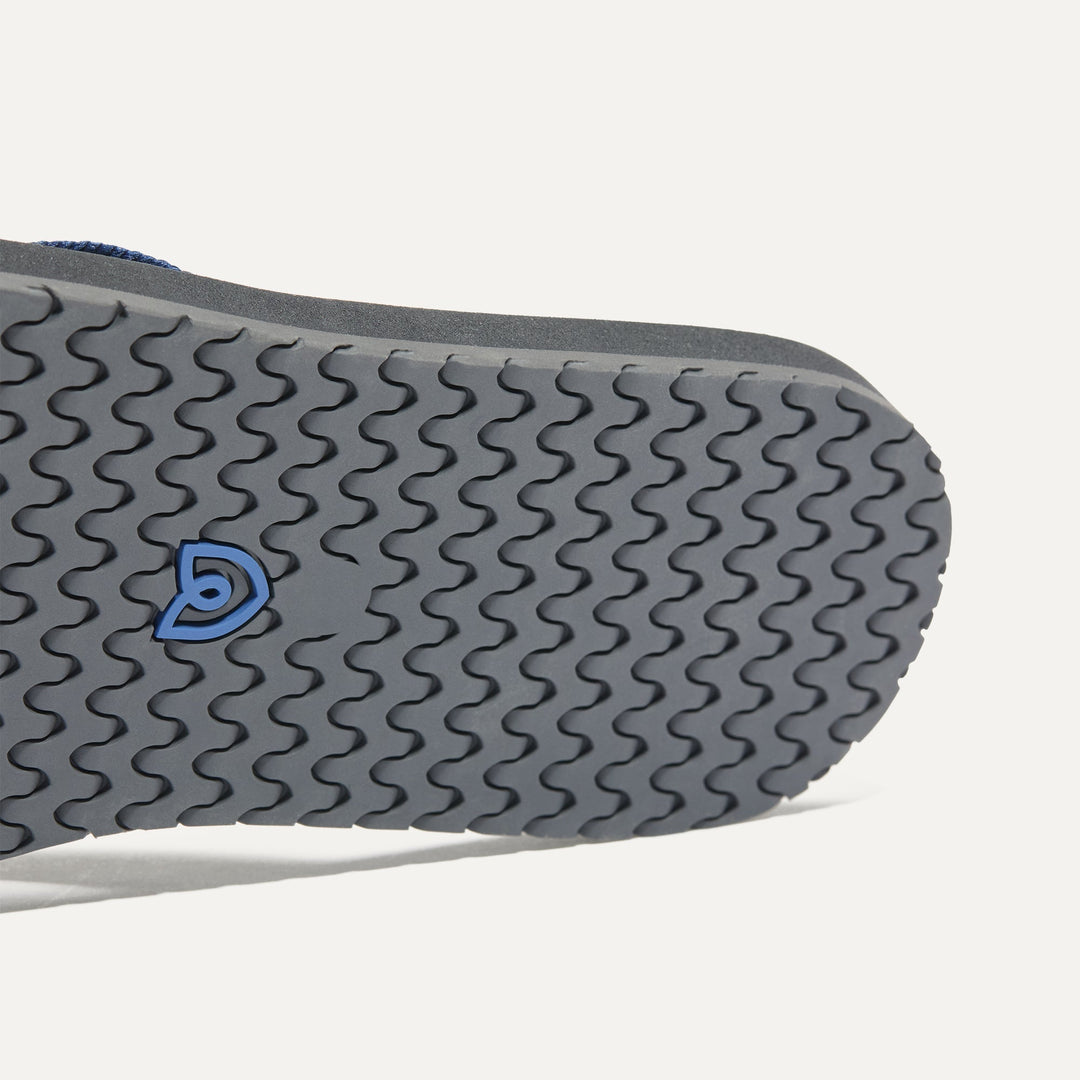 The Men's Flip Flop - Tide Pool