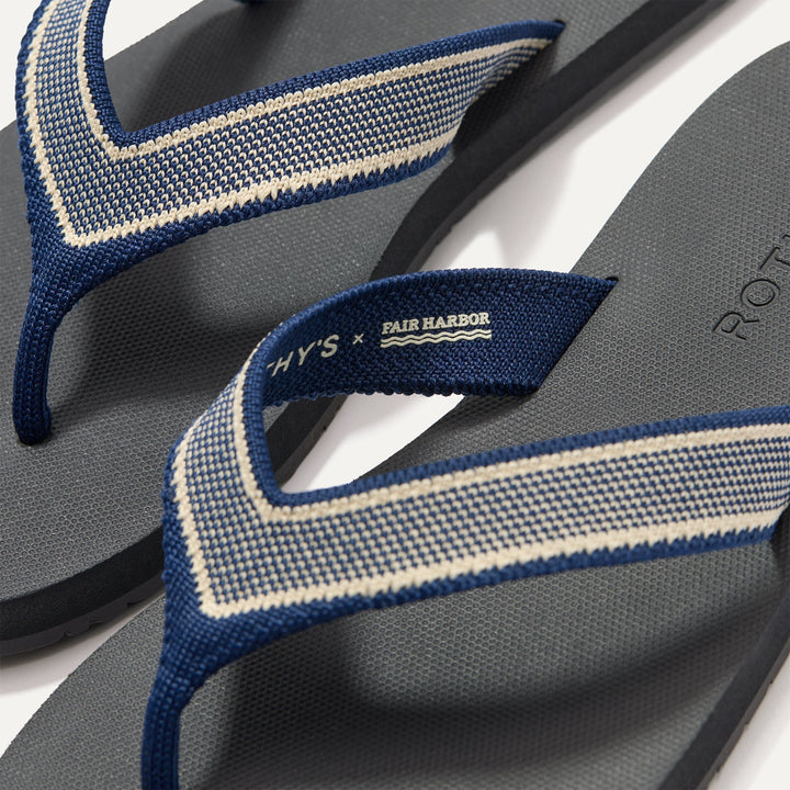 The Men's Flip Flop - Tide Pool