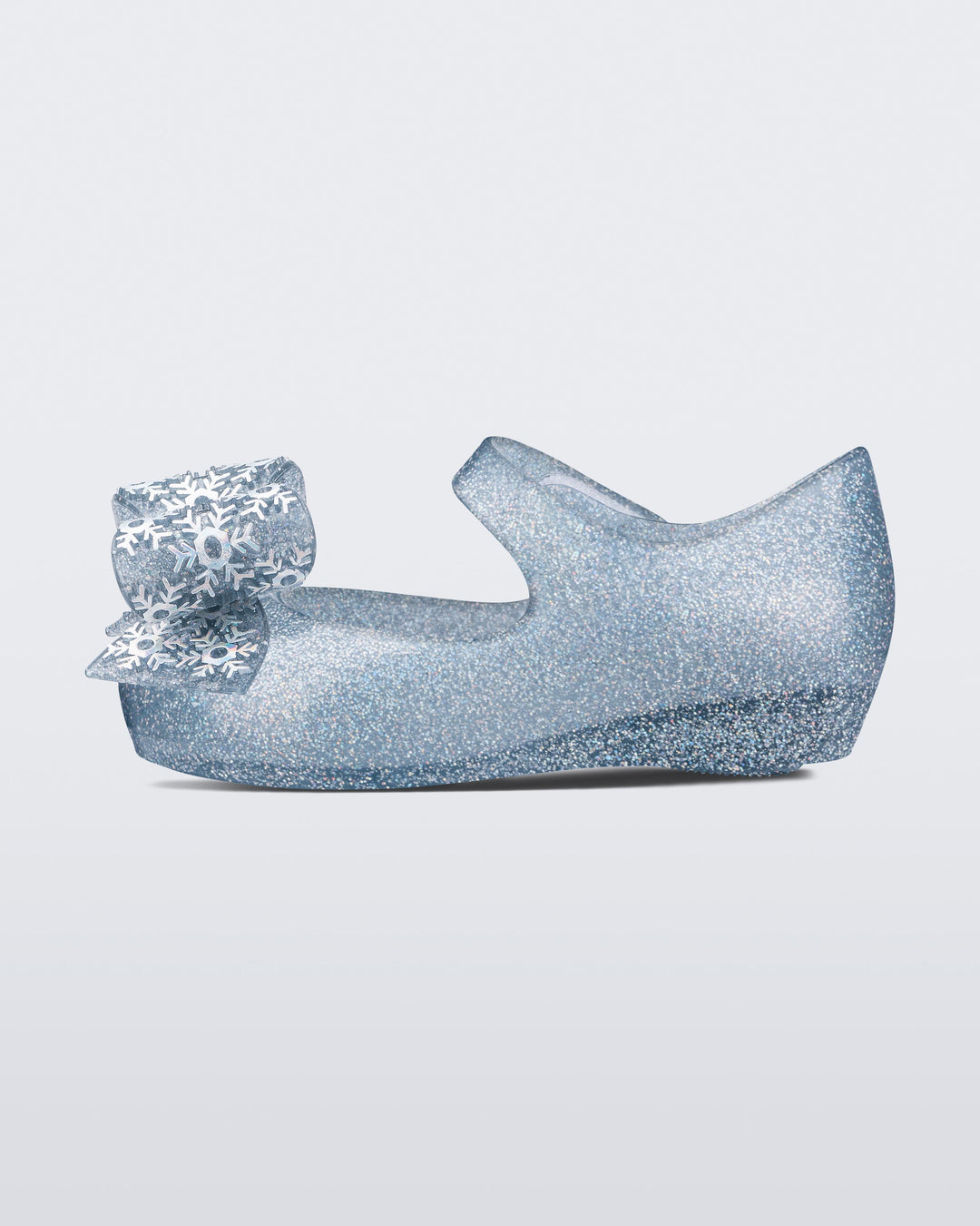 Ultragirl Frozen