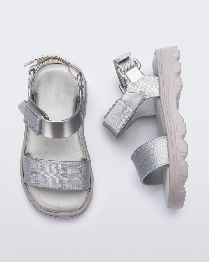 Kick Off Sandal