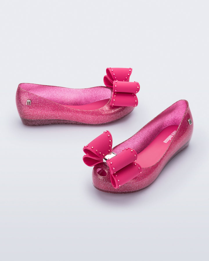 Ultragirl Classic Bow