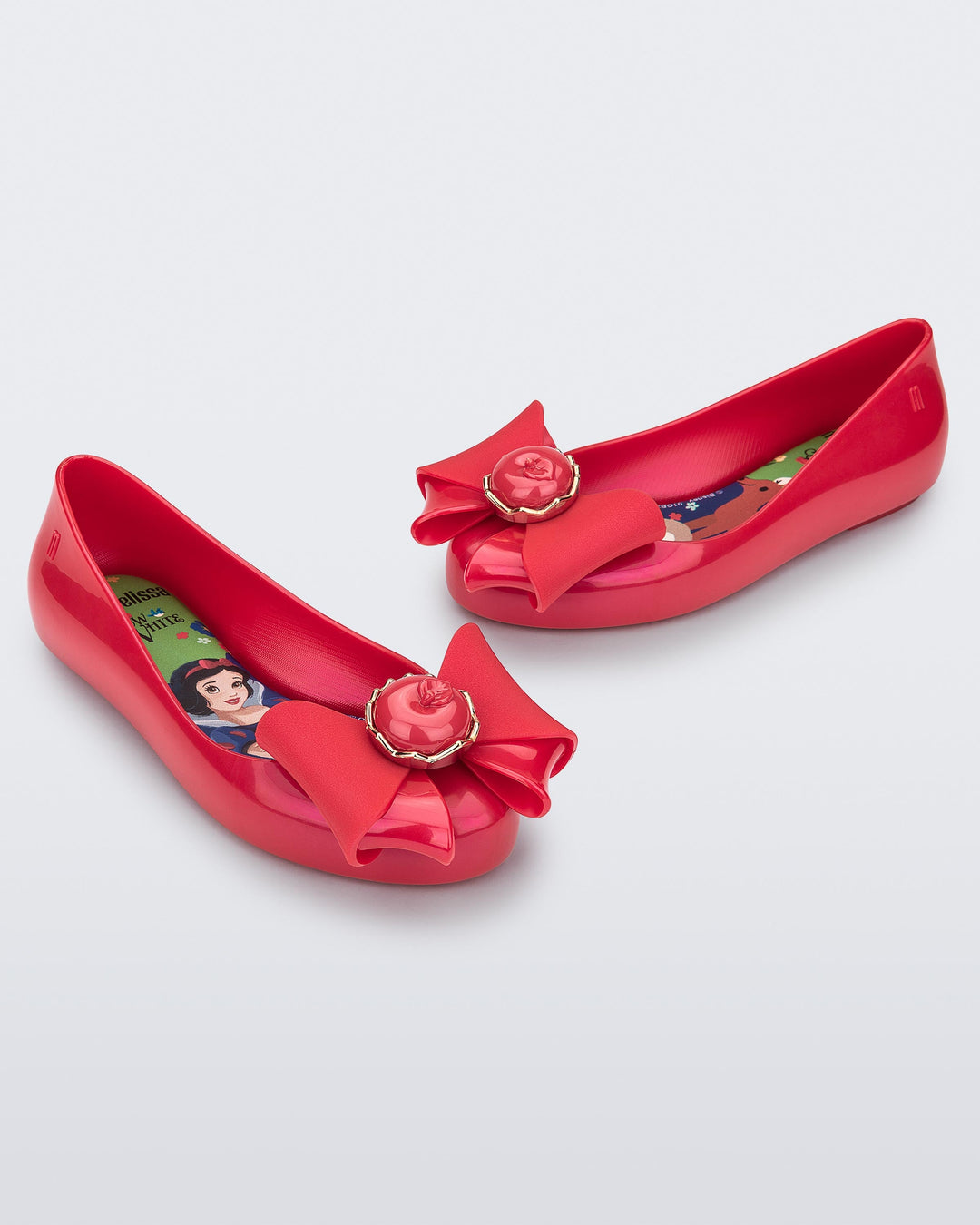 Sweet Love Snow White