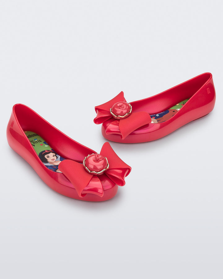 Sweet Love Snow White