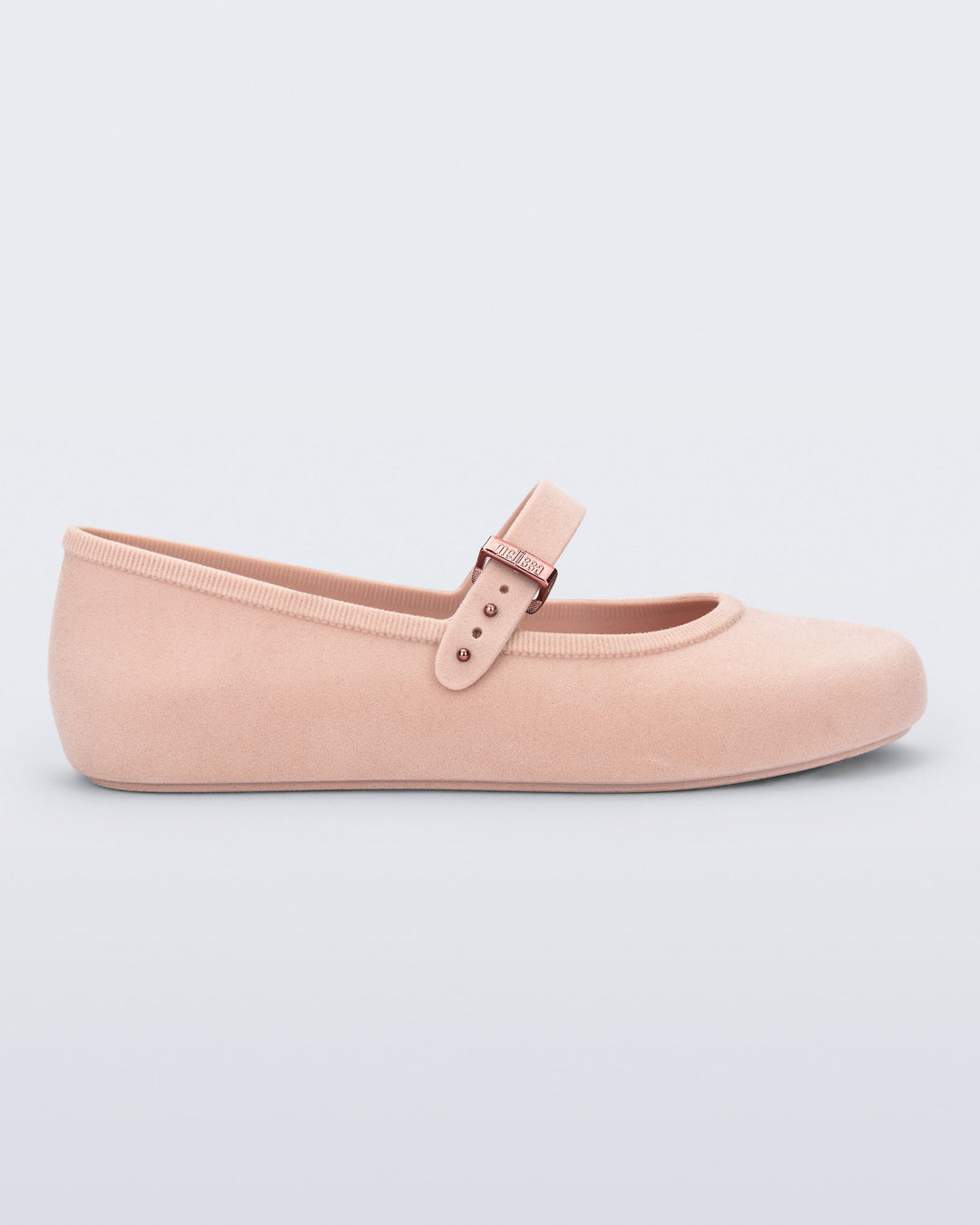 Soft Ballerina Velvet