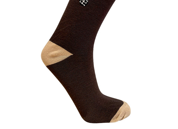 XPRESOLE SOCKS (SIZE: M~L)