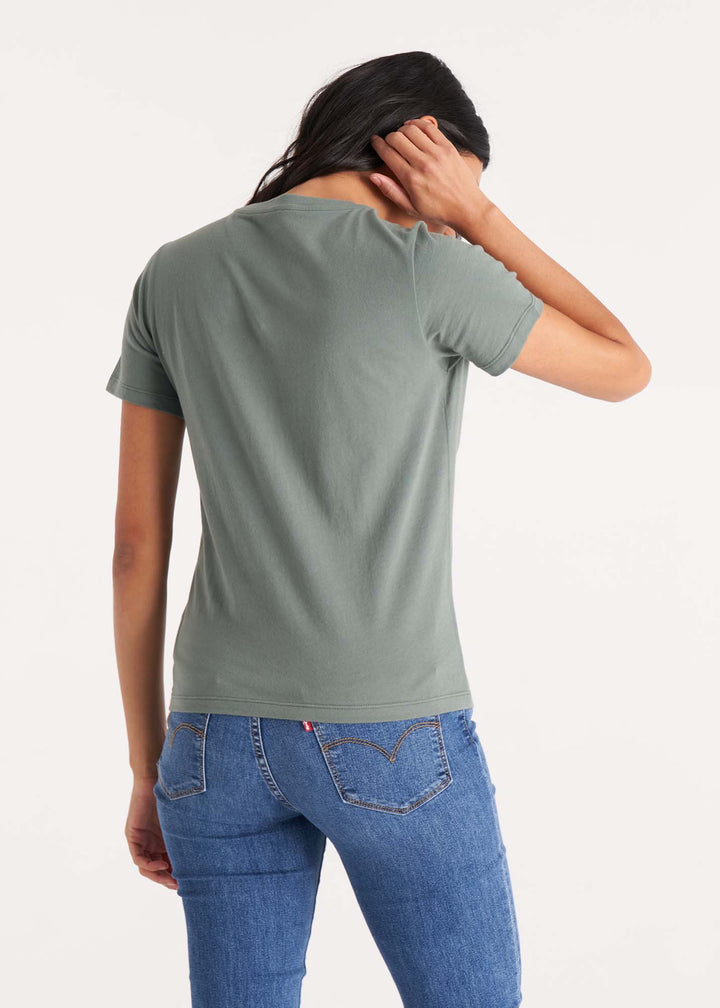 The Crew Tee