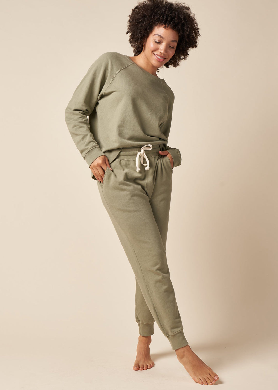 The Classic Jogger
