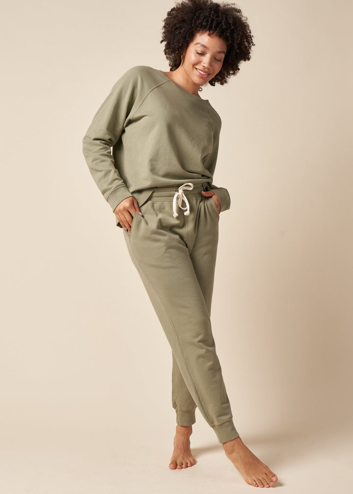 The Classic Jogger