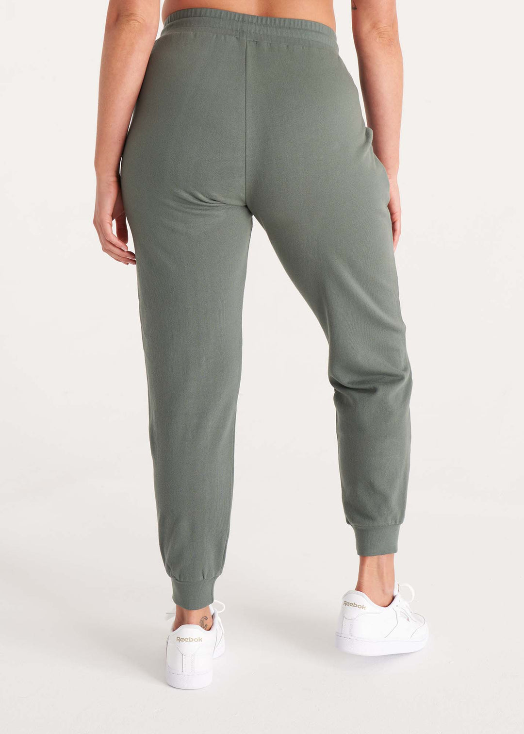 The Everyday Jogger