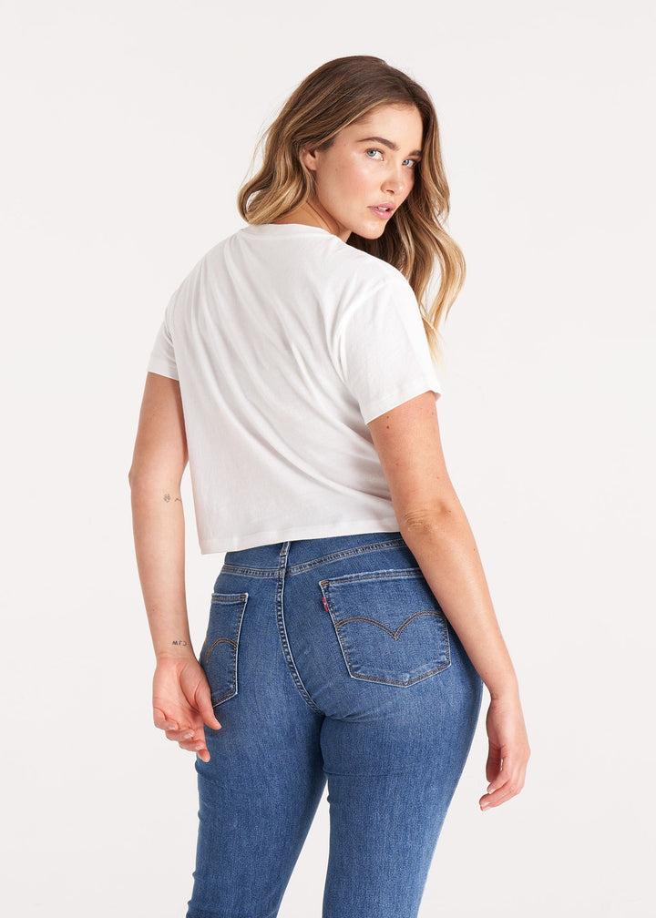 The Crop Top