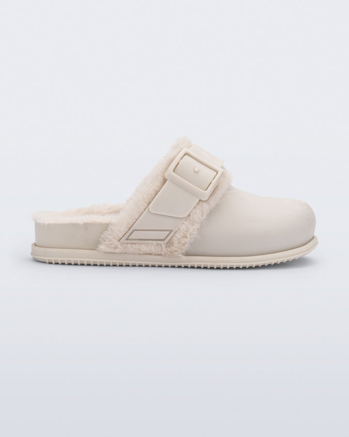 Cozy Warm Clog