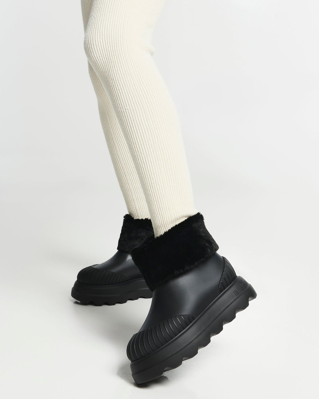 Warm Boot