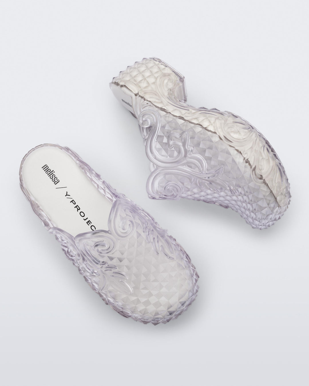 Court Clog
