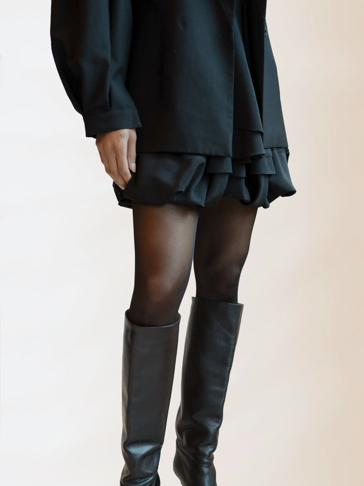 Kokeb Silk skirt