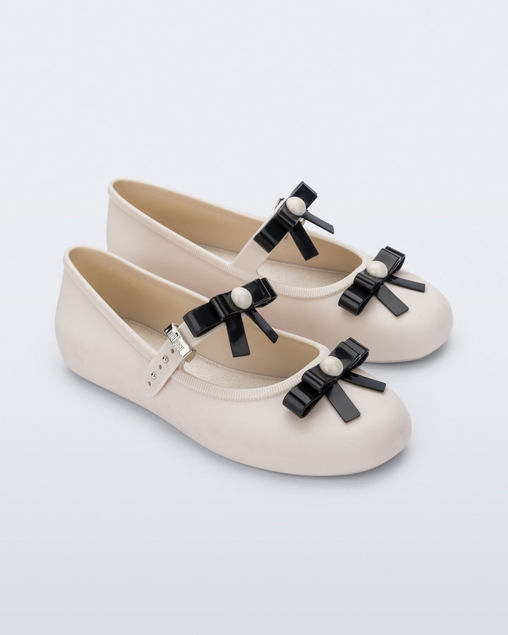 Soft Ballerina Bow