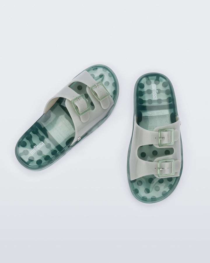 Wide Slide