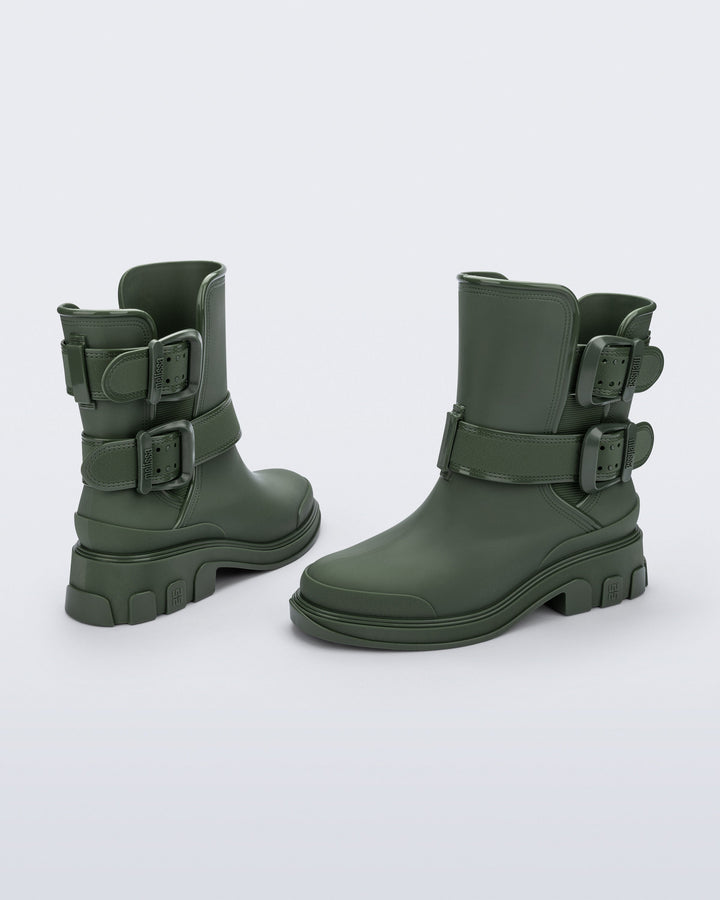 Bang Boot