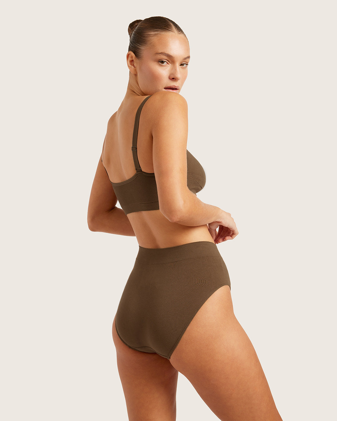 Full Briefs - Clove