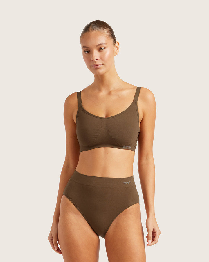 Full Briefs - Clove