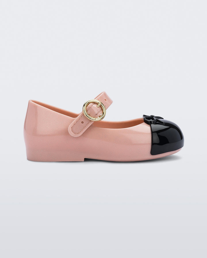 Sweet Love Cap Toe