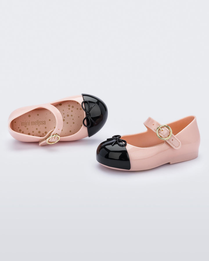 Sweet Love Cap Toe