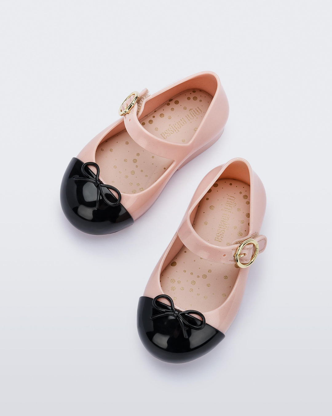 Sweet Love Cap Toe
