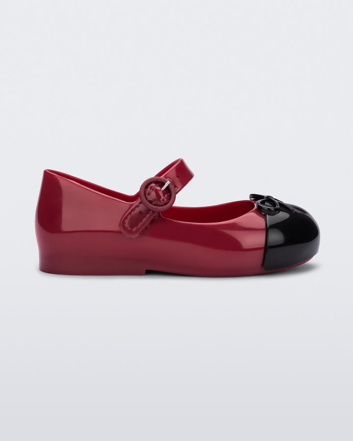 Sweet Love Cap Toe