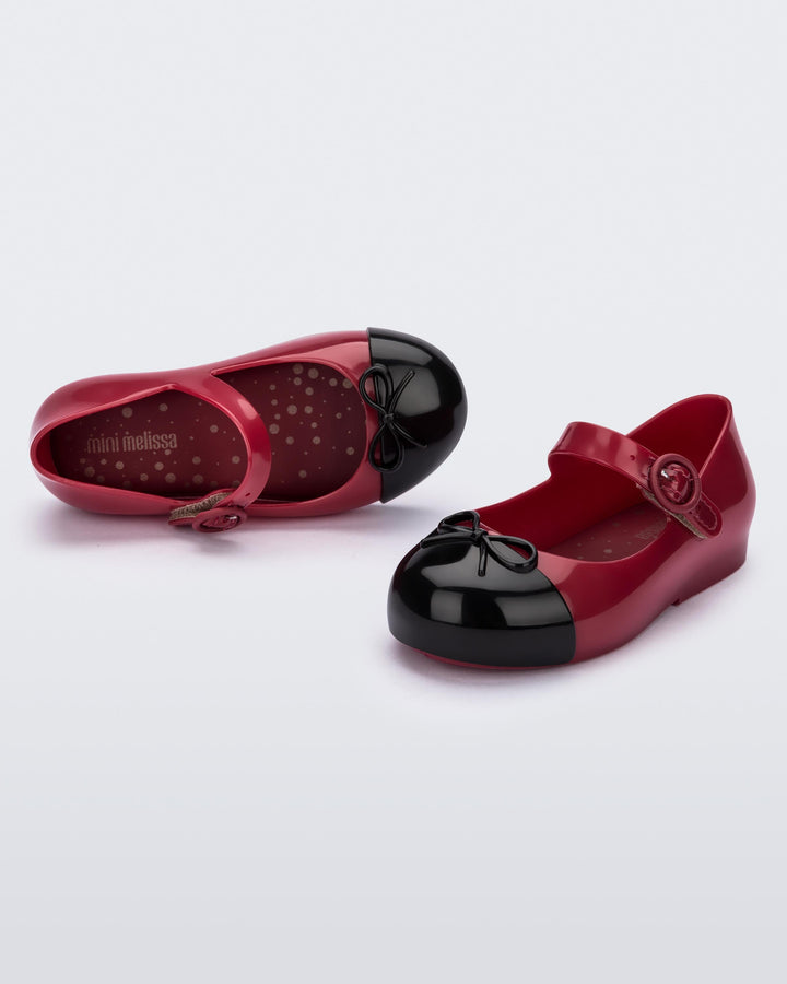 Sweet Love Cap Toe