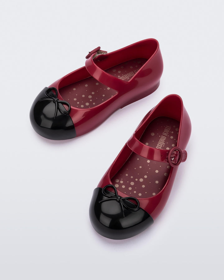 Sweet Love Cap Toe
