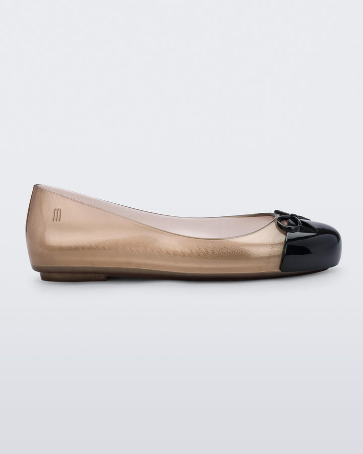 Sweet Love Cap Toe