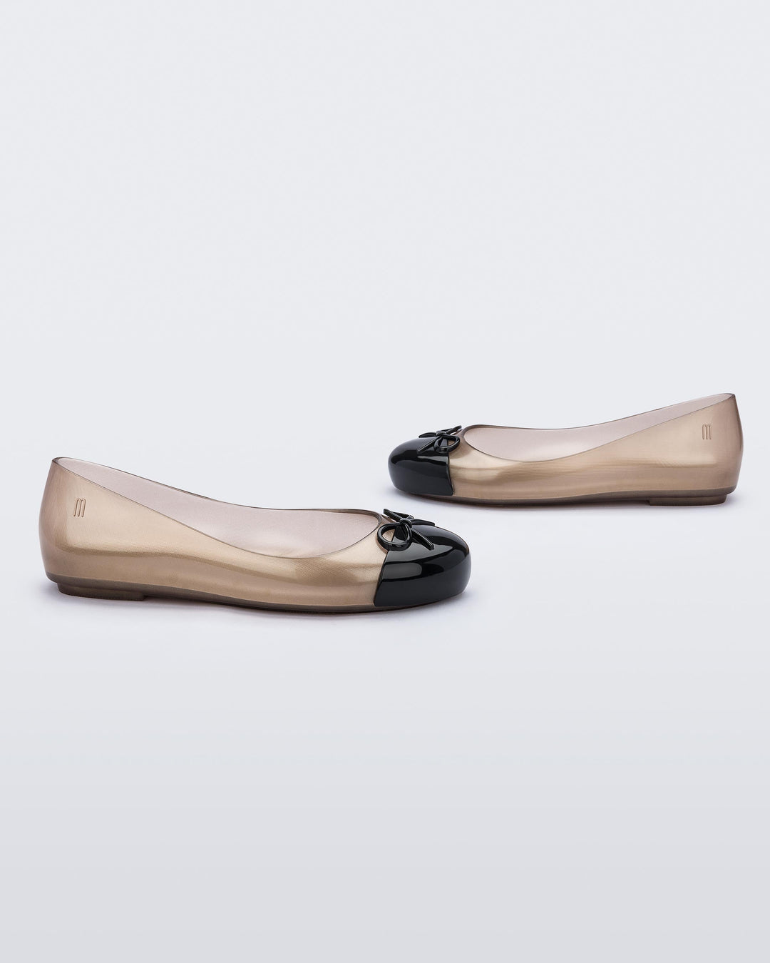 Sweet Love Cap Toe