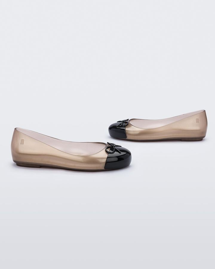 Sweet Love Cap Toe
