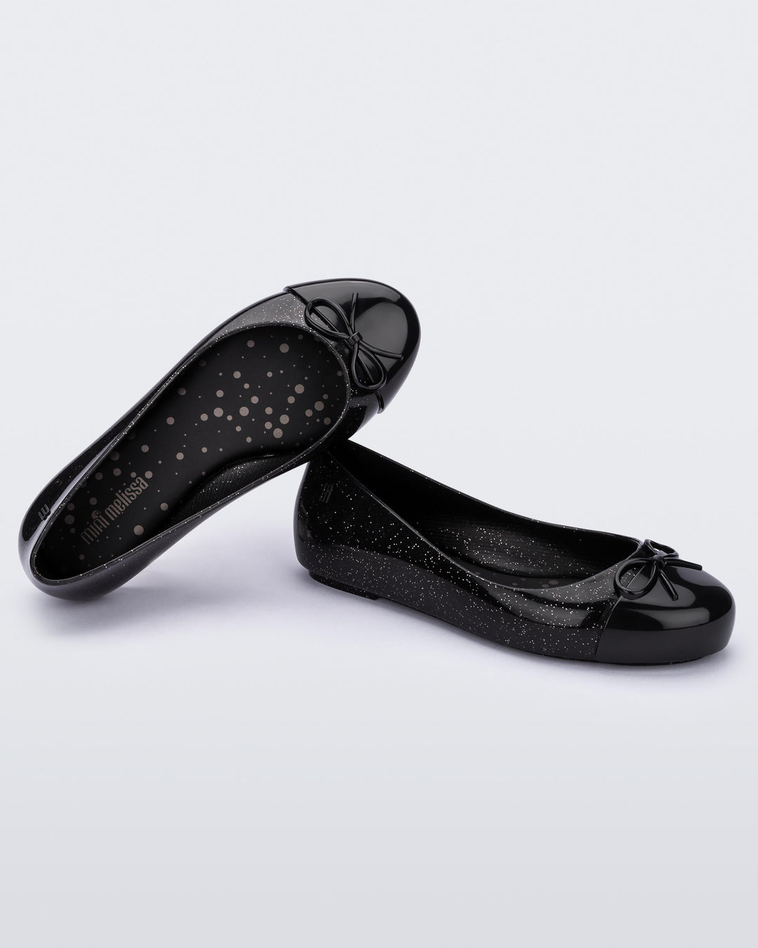 Sweet Love Cap Toe
