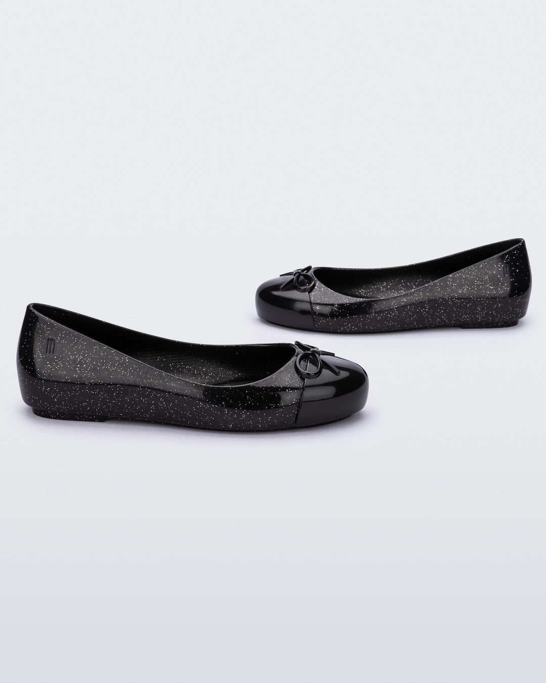 Sweet Love Cap Toe