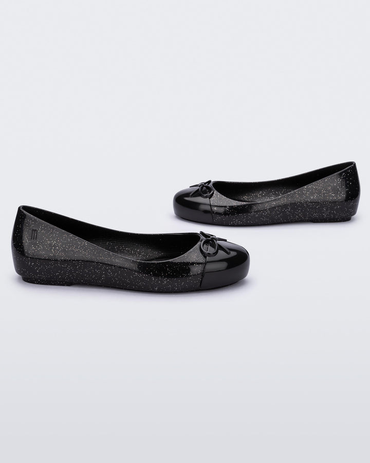 Sweet Love Cap Toe