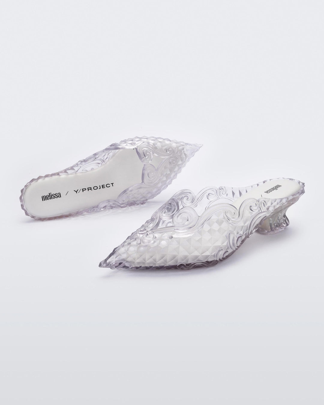 Court Shoe