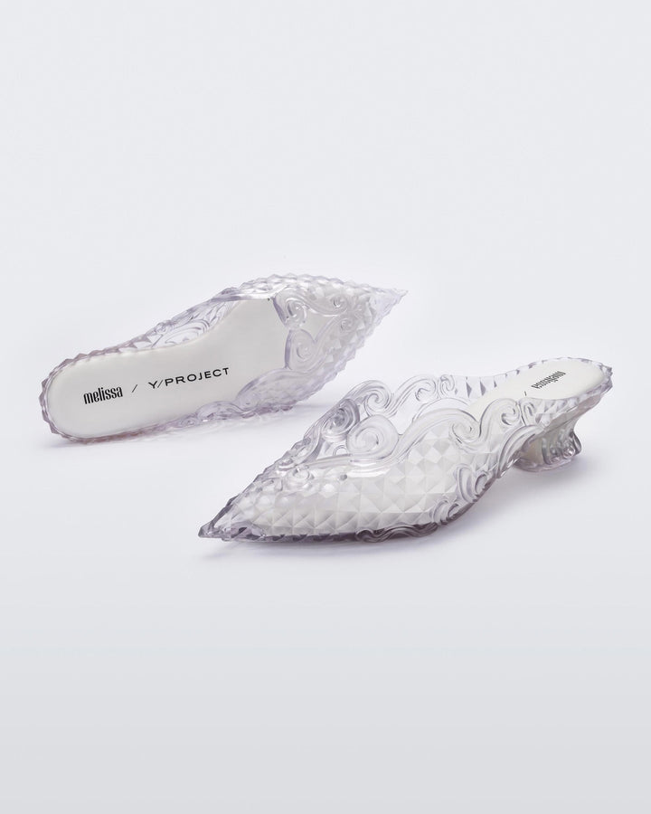 Court Shoe