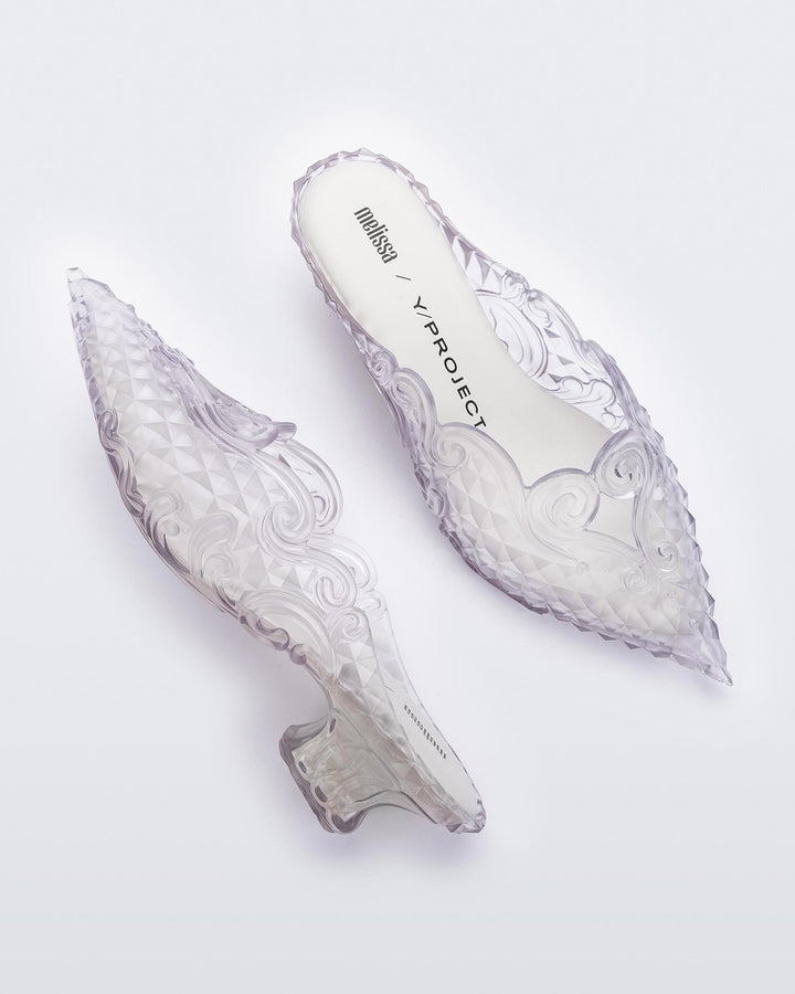 Court Shoe