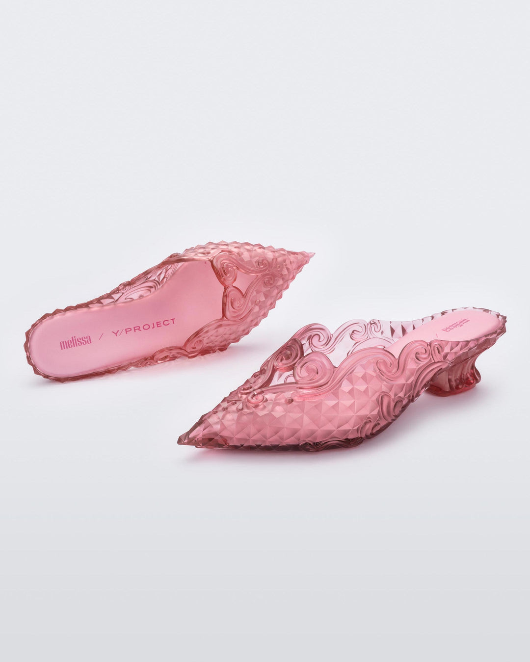 Court Shoe