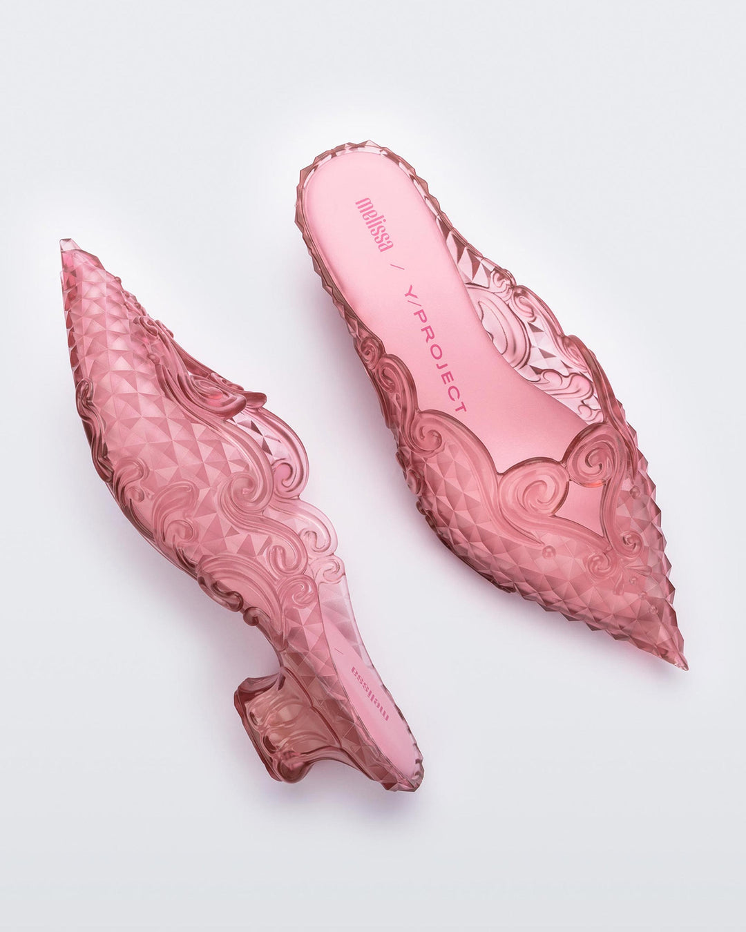 Court Shoe