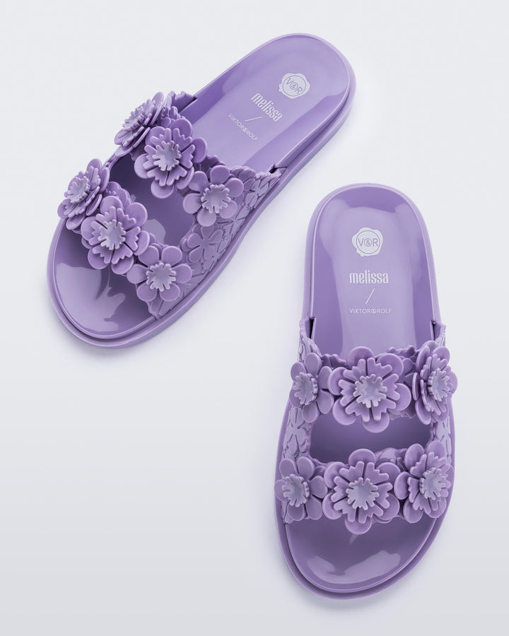 Wide Blossom Slide