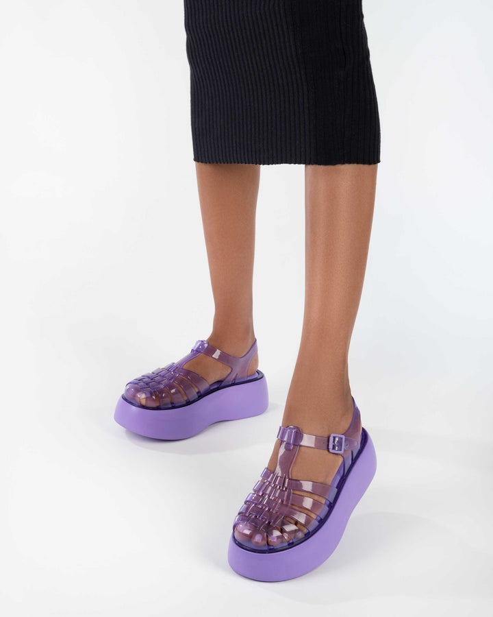 Possession Platform